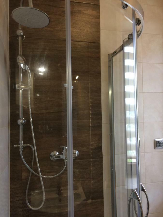 Apartament Fibra Latte Rybnik  Exterior foto